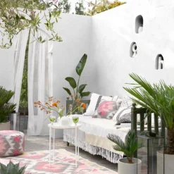 Sandtex® Ultra Smooth Masonry Paint Pure Brilliant White - 12L -Home Improvement Shop 12804843 7824870267669827