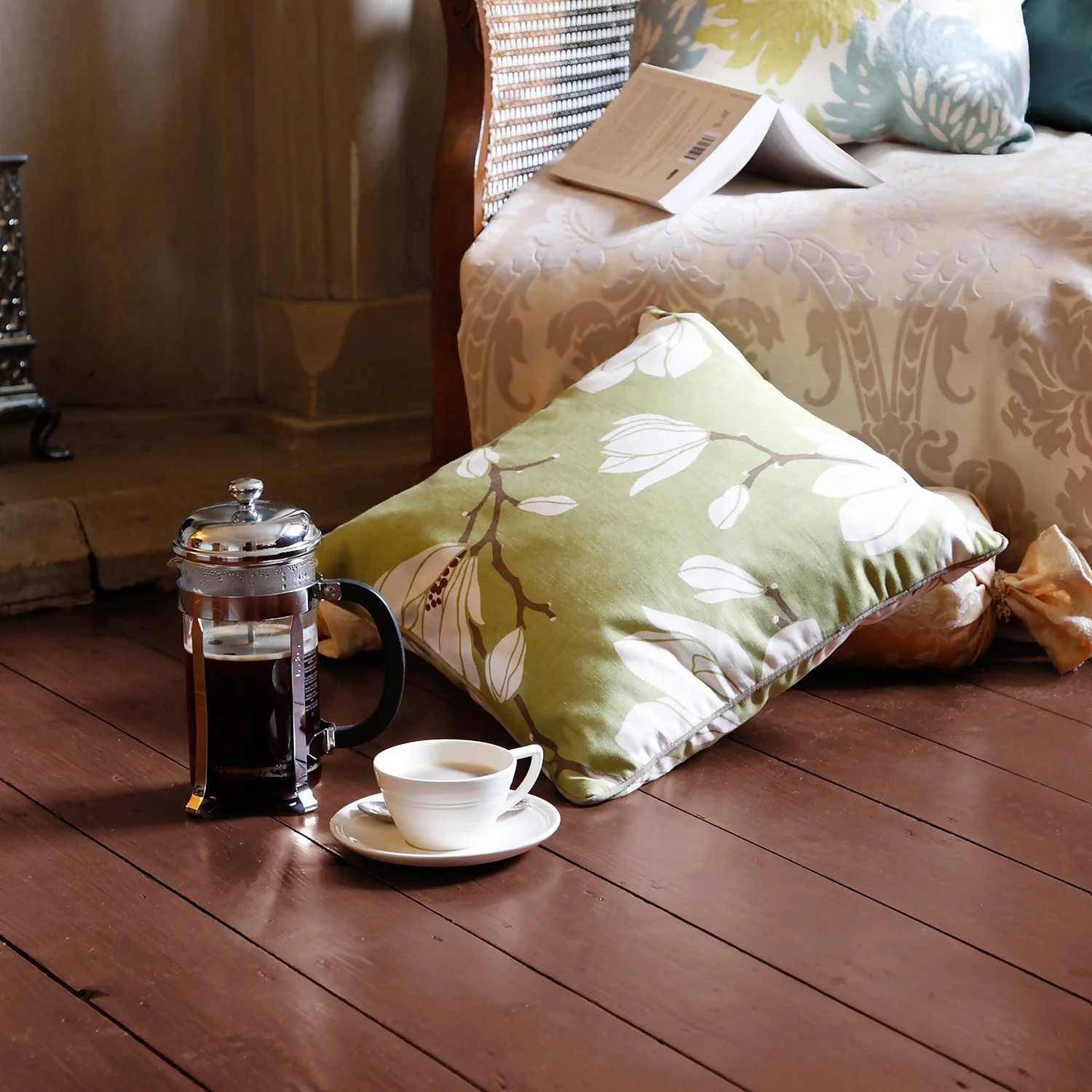 Sadolin Classic All Purpose Woodstain Teak - 2.5L 10 Sadolin Classic All Purpose Woodstain Teak - 2.5L - Image 8