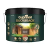 Cuprinol 5 Year Ducksback - Harvest Brown - 9L -Home Improvement Shop 12807597 6264865616310005
