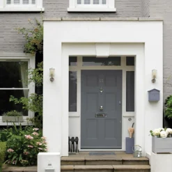 Sandtex® Ultra Smooth Masonry Paint Plymouth Grey - 5L 16 Sandtex® Ultra Smooth Masonry Paint Plymouth Grey - 5L -Home Improvement Shop 12808377 1784871501360787