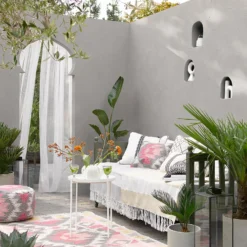 Sandtex® Ultra Smooth Masonry Paint Plymouth Grey - 5L 14 Sandtex® Ultra Smooth Masonry Paint Plymouth Grey - 5L -Home Improvement Shop 12808377 1974871501313021