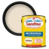 Sandtex® Textured Masonry Paint Magnolia - 5L 2 Sandtex® Textured Masonry Paint Magnolia - 5L -Home Improvement Shop 12809198 4774871504531712