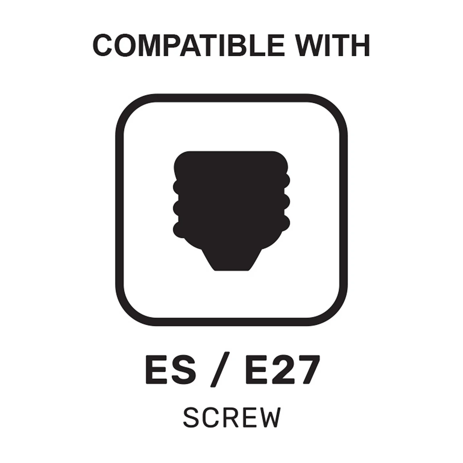 Caleb Floor Lamp - Black 5 Caleb Floor Lamp - Black - Image 3