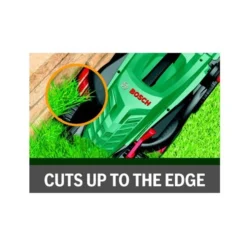 Bosch 1300W Rotak 34-13 Electric Lawn Mower - 34cm 10 Bosch 1300W Rotak 34-13 Electric Lawn Mower - 34cm -Home Improvement Shop 12809318 1964833172948635