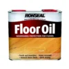 Ronseal Floor Oil Clear - 2.5L 2 Ronseal Floor Oil Clear - 2.5L -Home Improvement Shop 12809630 1964831883251215