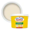 Sandtex® Ultra Smooth Masonry Paint Ivory Stone - 10L 1 Sandtex® Ultra Smooth Masonry Paint Ivory Stone - 10L -Home Improvement Shop 12810262 1284958585942322