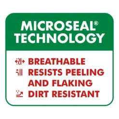 Sandtex® Ultra Smooth Masonry Paint Ivory Stone - 10L -Home Improvement Shop 12810262 1644958586466953