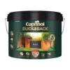 Cuprinol 5 Year Ducksback - Black - 9L -Home Improvement Shop 12810293 6424865616249006