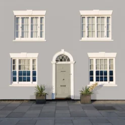 Sandtex® Textured Masonry Paint Plymouth Grey - 5L 17 Sandtex® Textured Masonry Paint Plymouth Grey - 5L -Home Improvement Shop 12813211 1204871565674838