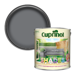 Cuprinol Garden Shades Silver Birch - 2.5L