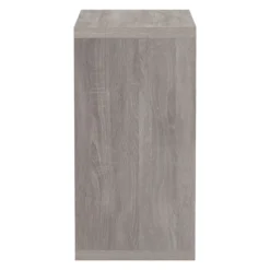 Clever Cube 2x2 Storage Unit - Grey Oak -Home Improvement Shop 12816001 7295023383784575