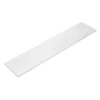Shelf White 900x16x200mm -Home Improvement Shop 12816027 5024831898445390