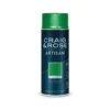 Craig & Rose Artisan Metallic Effect Spray Paint - Green - 400ml -Home Improvement Shop 12817853 1295052700150050