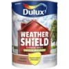 Dulux Weathershield Masonry Paint Toasted Terracotta - 5L 1 Dulux Weathershield Masonry Paint Toasted Terracotta - 5L -Home Improvement Shop 12822673 1914831918185660