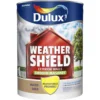 Dulux Weathershield Masonry Paint Muted Gold - 5L 2 Dulux Weathershield Masonry Paint Muted Gold - 5L -Home Improvement Shop 12822677 1884831917806760