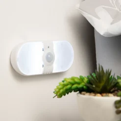 Arlec LED Motion Utility Light -Home Improvement Shop 12823645 9085007579862734