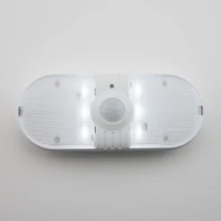 Arlec LED Motion Utility Light -Home Improvement Shop 12823645 9395007580066653