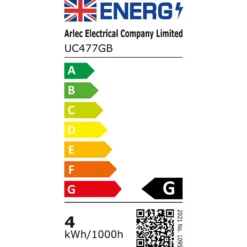 Arlec Warm White LED Puck Light Set 17 Arlec Warm White LED Puck Light Set -Home Improvement Shop 12823690 1705029411092054