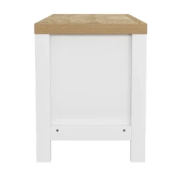 Clever Cube 1x3 Storage Unit With Legs - White 14 Clever Cube 1x3 Storage Unit With Legs - White -Home Improvement Shop 12824159 1855052927519471