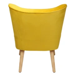 The Occasional Chair - Ochre -Home Improvement Shop 12825244 8924862164648941
