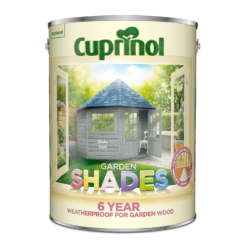 Cuprinol Garden Shades Dusky Gem - 5L -Home Improvement Shop 12825793 9614949842448115
