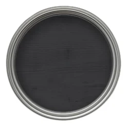 Sadolin Extra Durable Woodstain Ebony - 2.5L -Home Improvement Shop 12832497 9644951407085791