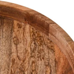 Fenton Side Table - Wood -Home Improvement Shop 12832848 1714832961953634