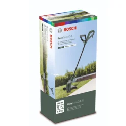 Bosch Easygrasscut 26 Corded Grass Trimmer -Home Improvement Shop 12834527 3665054785752501