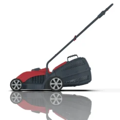 Sovereign 18V Cordless Lawn Mower - 32cm 7 Sovereign 18V Cordless Lawn Mower - 32cm -Home Improvement Shop 12835283 1124833167674578