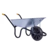 Chillington Chasseur Puncture Free Wheelbarrow - 90L 1 Chillington Chasseur Puncture Free Wheelbarrow - 90L -Home Improvement Shop 12835846 8214994941455783