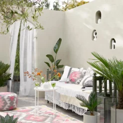 Sandtex® Textured Masonry Paint Chalk Hill - 5L -Home Improvement Shop 12839958 1834872085209429