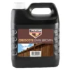 Bartoline Wood Treatment Dark Brown Creocote - 4L 1 Bartoline Wood Treatment Dark Brown Creocote - 4L -Home Improvement Shop 12840807 1004940538125598