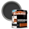 Sadolin Woodshield Woodstain Black - 2.5L 1 Sadolin Woodshield Woodstain Black - 2.5L -Home Improvement Shop 12841312 1004951406551914