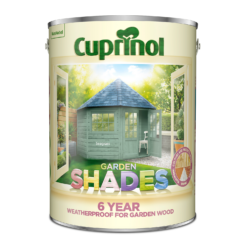 Cuprinol Garden Shades Seagrass - 5L -Home Improvement Shop 12843910 1954949843314767