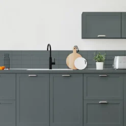 Maison Deco Refresh Kitchen Cupboards, Worktops & Splashbacks Paint Graphite - 2L 7 Maison Deco Refresh Kitchen Cupboards, Worktops & Splashbacks Paint Graphite - 2L -Home Improvement Shop 12878362 1834866389858295