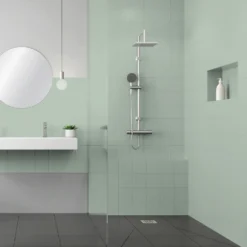 Maison Deco Refresh Bathroom Wall Tile Paint Sage - 750ml 7 Maison Deco Refresh Bathroom Wall Tile Paint Sage - 750ml -Home Improvement Shop 12878392 2024866363656718