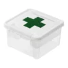 SmartStore Deco 12 First Aid Box -Home Improvement Shop 12881330 1174843672797165