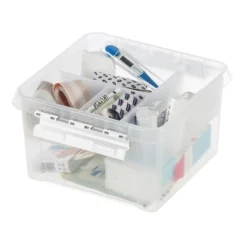 SmartStore Deco 12 First Aid Box -Home Improvement Shop 12881330 1344843672811142