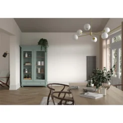 Dulux Heritage Matt Emulsion Paint Roman White - 2.5L -Home Improvement Shop 12881985 1174843785469242