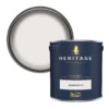 Dulux Heritage Matt Emulsion Paint Roman White - 2.5L -Home Improvement Shop 12881985 1914843785382233
