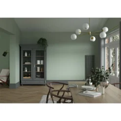 Dulux Heritage Matt Emulsion Paint Sage Green - 2.5L 18 Dulux Heritage Matt Emulsion Paint Sage Green - 2.5L -Home Improvement Shop 12882022 1504843785516549