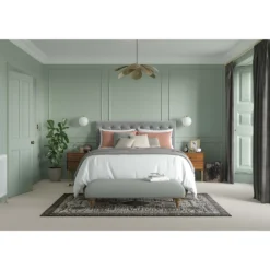 Dulux Heritage Matt Emulsion Paint Sage Green - 2.5L 20 Dulux Heritage Matt Emulsion Paint Sage Green - 2.5L -Home Improvement Shop 12882022 2084843785622140