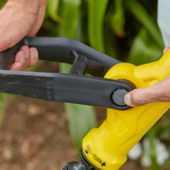 STANLEY FATMAX V20 18V Cordless 33Cm String Trimmer (Sfmcst933M1-Gb) -Home Improvement Shop 12882301 1174843589247267