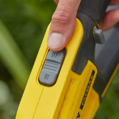 STANLEY FATMAX V20 18V Cordless 33Cm String Trimmer (Sfmcst933M1-Gb) -Home Improvement Shop 12882301 1804843589213397