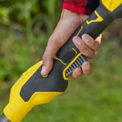 STANLEY FATMAX V20 18V Cordless 33Cm String Trimmer With Brushless Motor (Sfmcstb933M-Gb) 18 STANLEY FATMAX V20 18V Cordless 33Cm String Trimmer With Brushless Motor (Sfmcstb933M-Gb) -Home Improvement Shop 12882302 2004843589537520