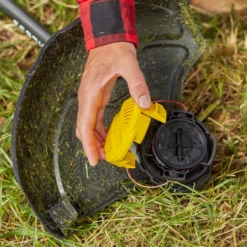 STANLEY FATMAX V20 18V Cordless 33Cm String Trimmer With Brushless Motor (Sfmcstb933M-Gb) 16 STANLEY FATMAX V20 18V Cordless 33Cm String Trimmer With Brushless Motor (Sfmcstb933M-Gb) -Home Improvement Shop 12882302 5034843589468742