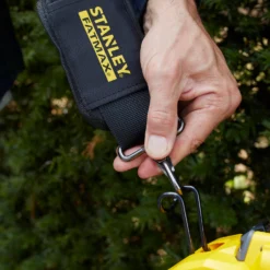 STANLEY FATMAX V20 18V Cordless Pole Hedge Trimmer 45cm (Sfmcph845M1-Gb) 20 STANLEY FATMAX V20 18V Cordless Pole Hedge Trimmer 45cm (Sfmcph845M1-Gb) -Home Improvement Shop 12882305 4784843590482595