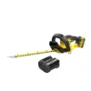 STANLEY FATMAX V20 18V Cordless Hedge Trimmer 55cm (Sfmcht855M1-Gb) -Home Improvement Shop 12882306 1544843588714284