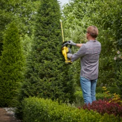 STANLEY FATMAX V20 18V Cordless Hedge Trimmer 55cm (Sfmcht855M1-Gb) 14 STANLEY FATMAX V20 18V Cordless Hedge Trimmer 55cm (Sfmcht855M1-Gb) -Home Improvement Shop 12882306 2104843588786086