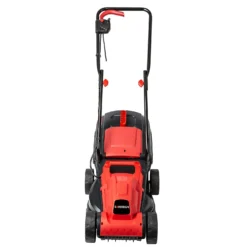 Sovereign 1200W Electric Lawn Mower - 32cm -Home Improvement Shop 12885489 1034843578164943